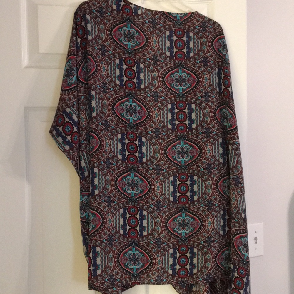 Boho Cardigan - Picture 3 of 5